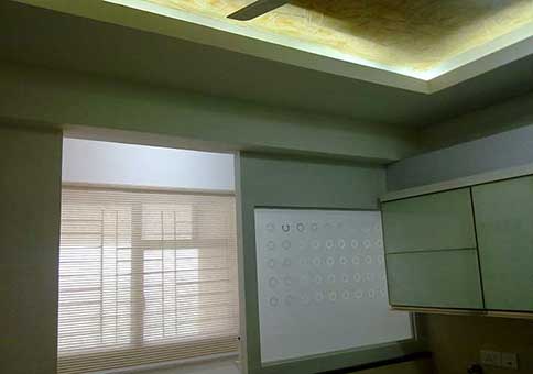 skyline eminence - cochin